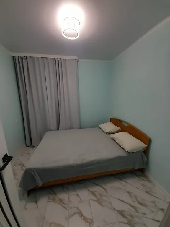 Суперская квартира в центре города