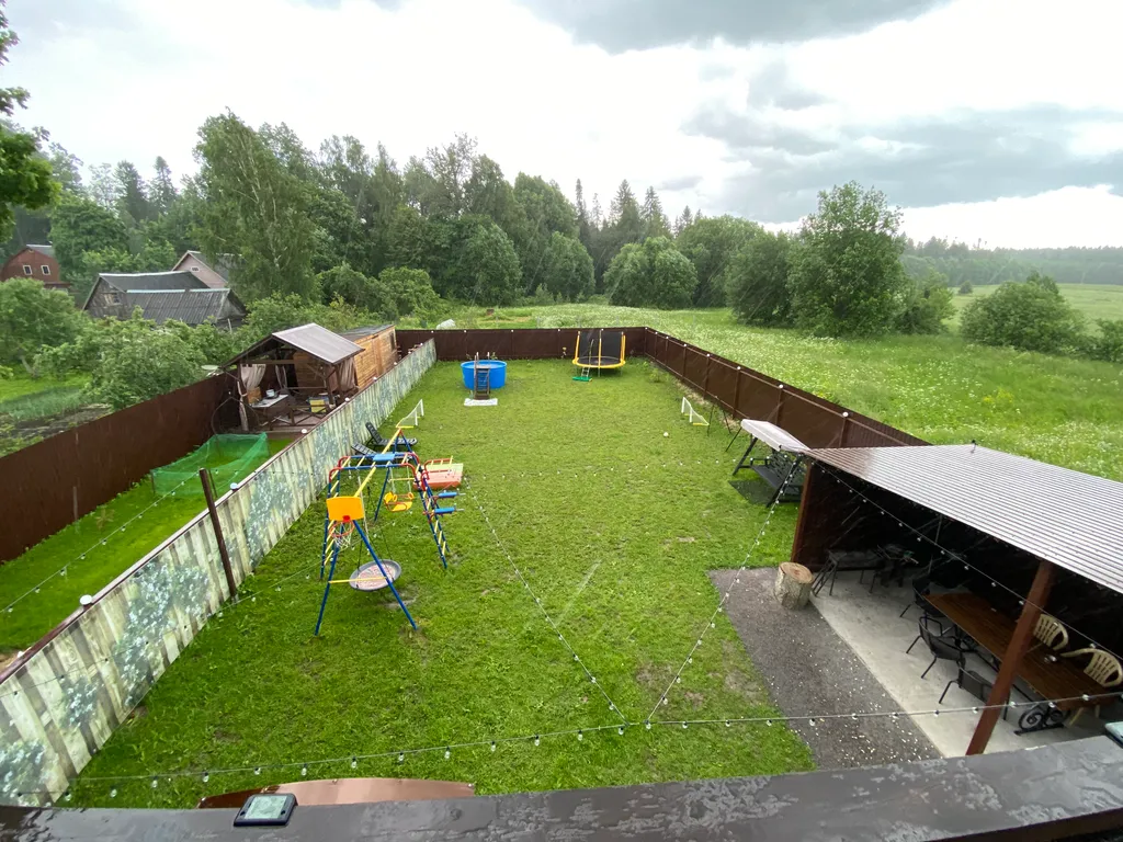 Коттедж Новый уютный коттедж — Войсковицы