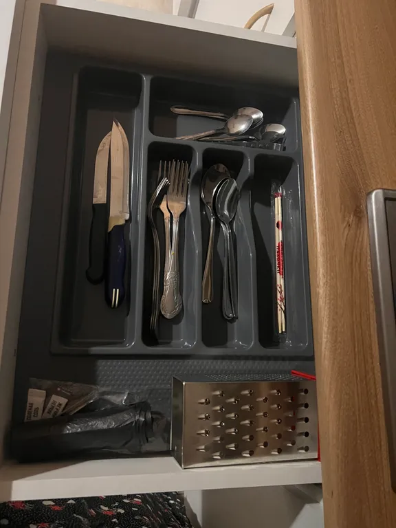 Комфортные апартаменты для вашего отдыха