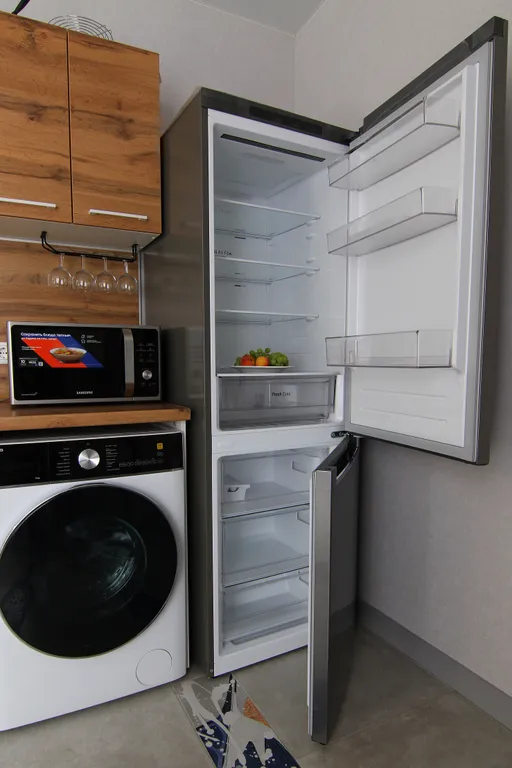 Коттедж 1-комнатный Дом — Сириус