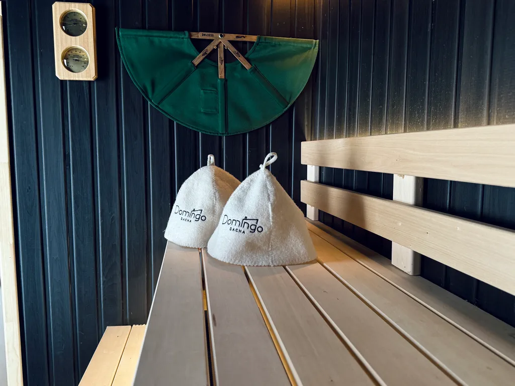 Агат Domingo Dacha