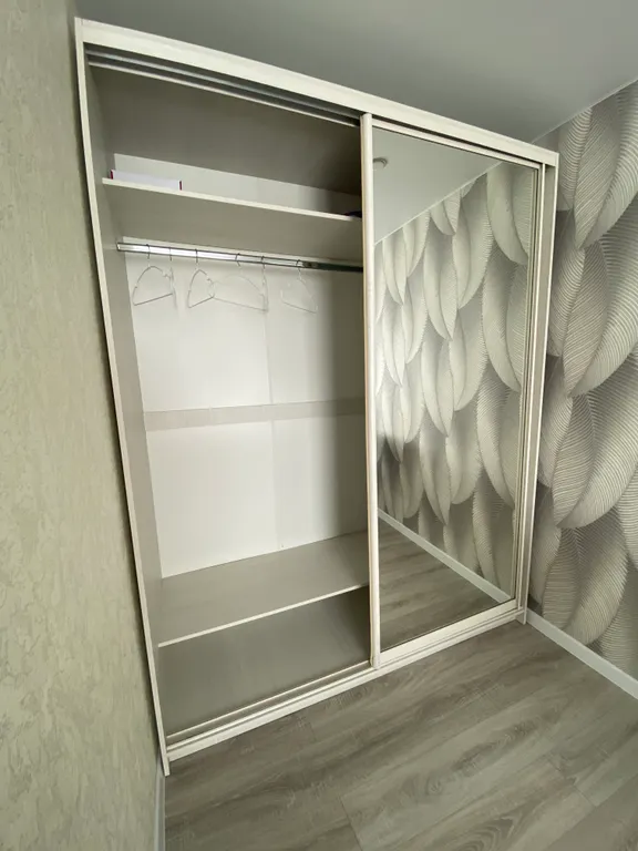 Уютная и чистая квартира рядом с Заливом