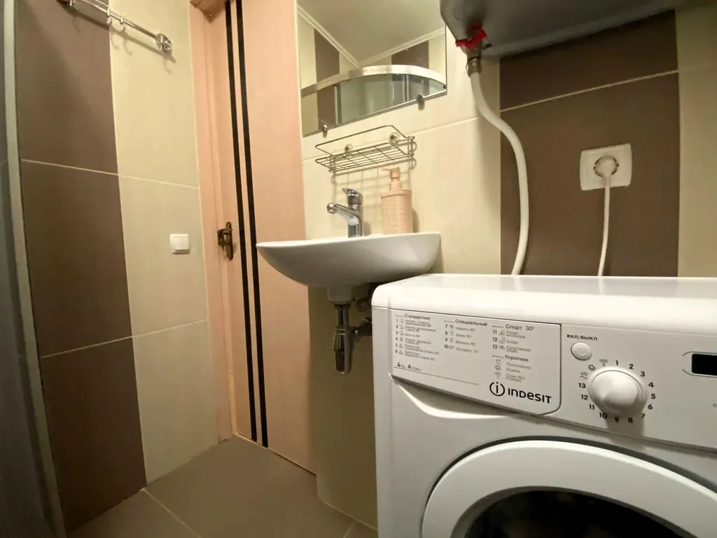 С видом на море