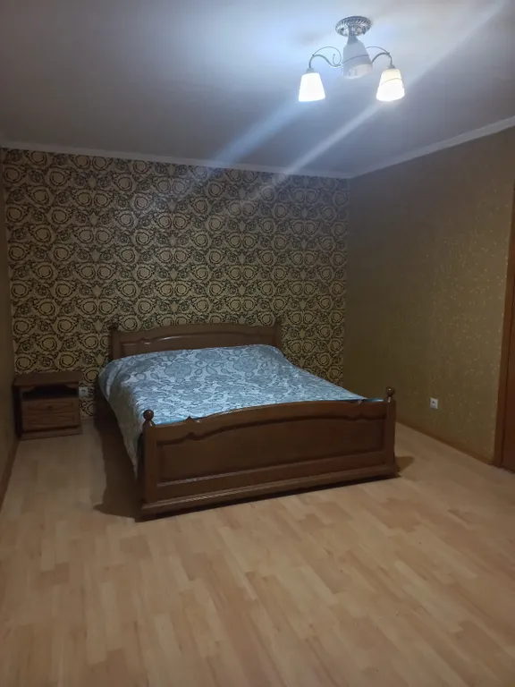 Квартира Уютная квартира — Краснодар