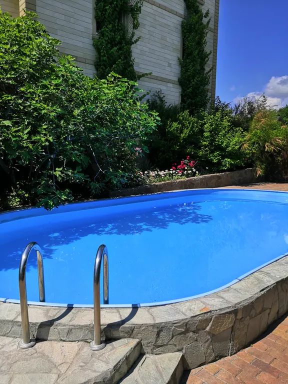 Квартира Комната — Геленджик