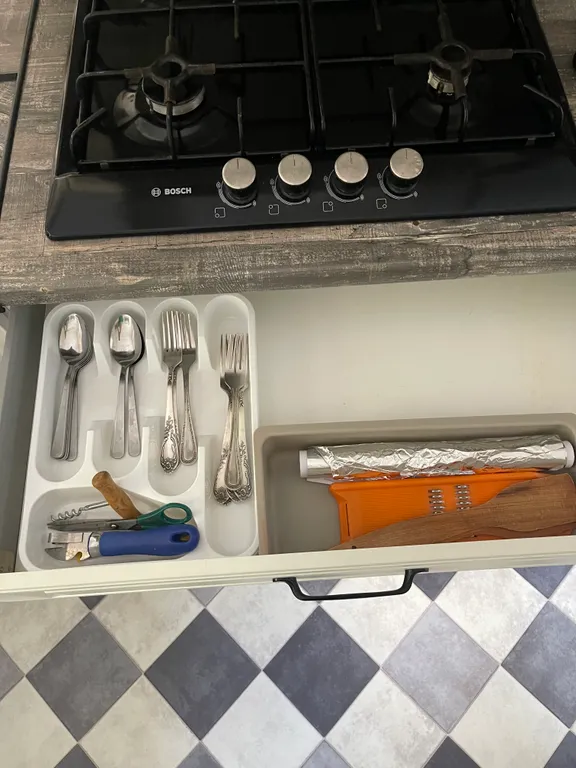 Квартира Апартаменты у центрального парка — Калининград