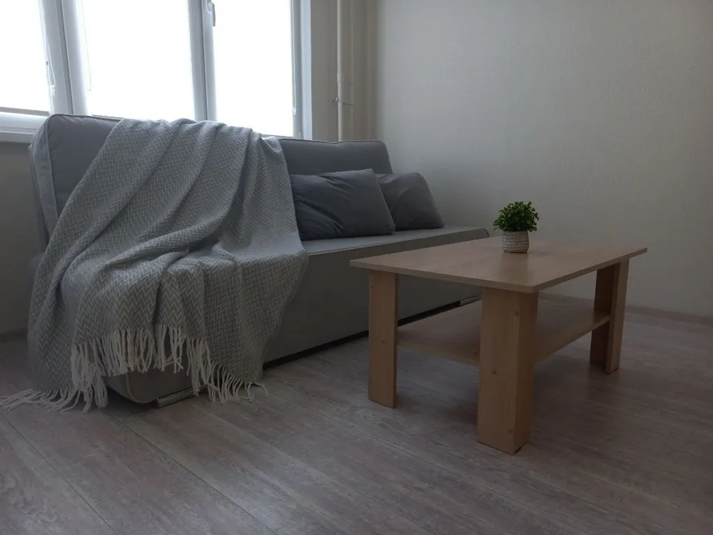 Квартира Уютная квартира в Анапе — Анапа