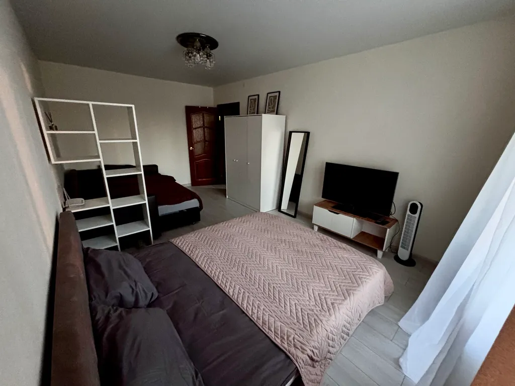 Квартира Уютная квартира в центре города — Нижний Новгород