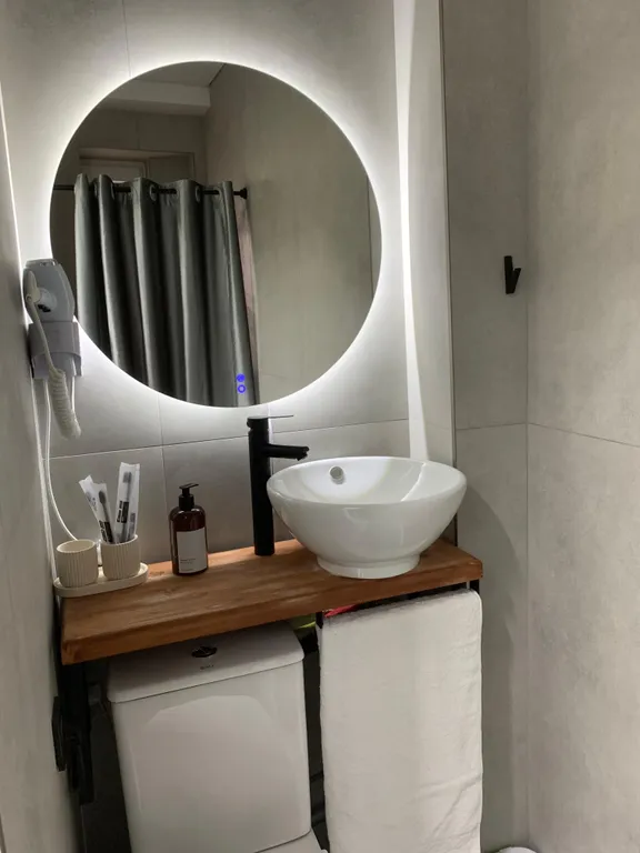 Новая студия в историческом центре города2 минуты от ЖД вокзала