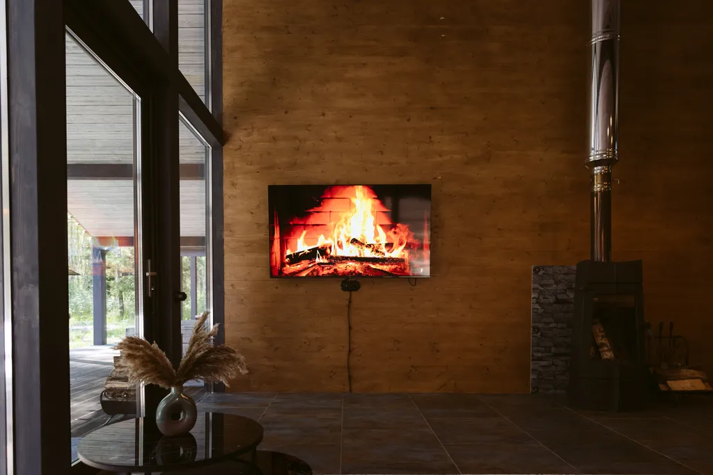 Дом одиссей