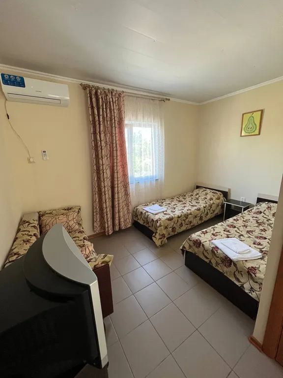 3-комнатный Дом