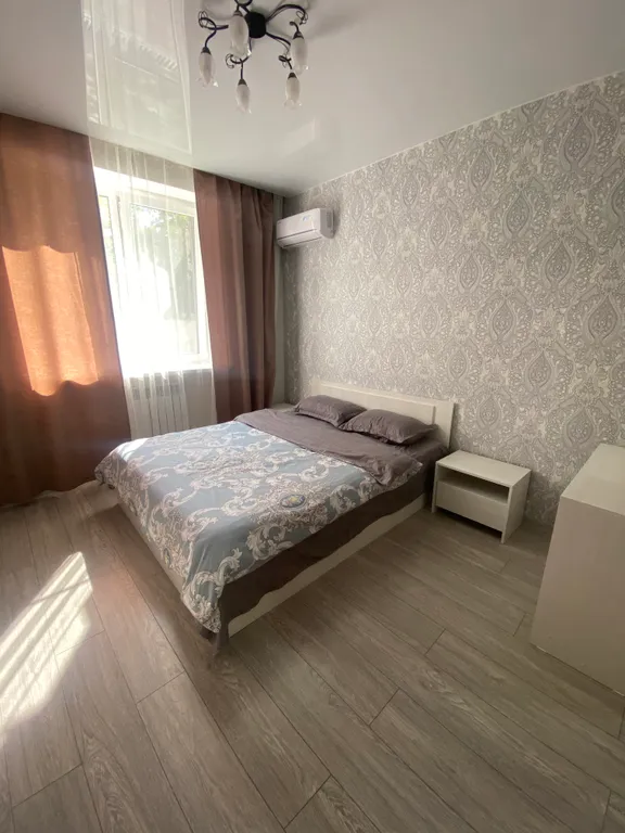 Уютная квартирка возле аэропорта (в 2 минутах)