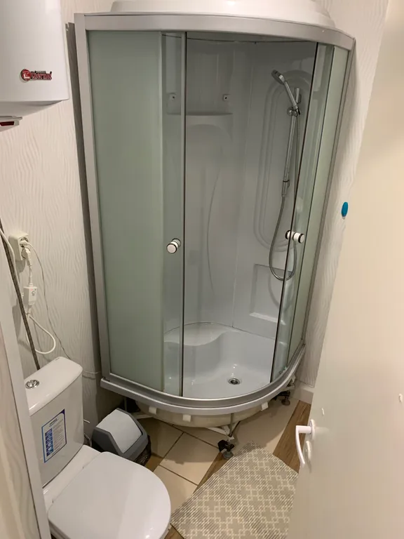 Уютная квартира в Сортавала