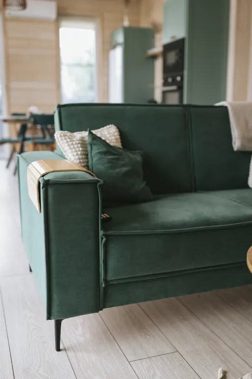 Коттедж Уютный дом с караоке и камином 4 минуты до Сорочан — Капорки