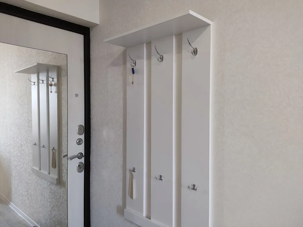 Квартира с балдахином натуральная мебель готика