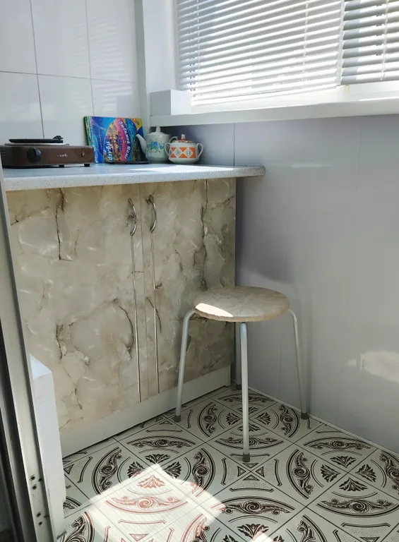 Самое уютное местечко на юбк ялта