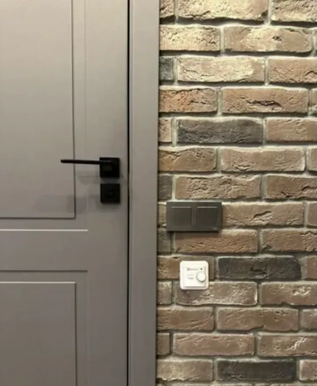 Квартира на Горсовете