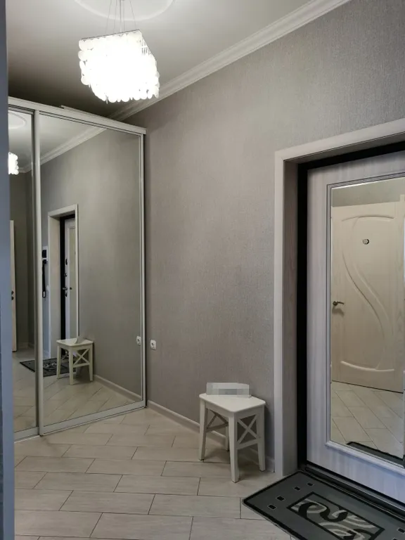 Квартира 1-комнатная Квартира — Славянск-на-Кубани