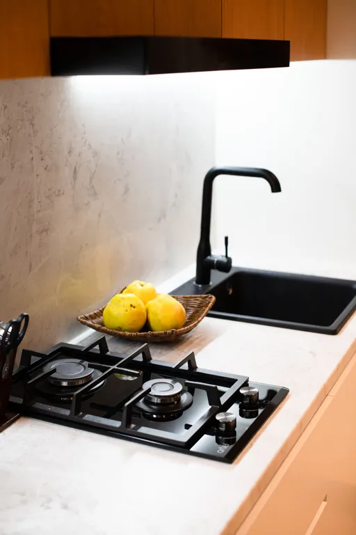 City Deluxe Apartments (Studio)