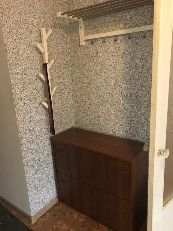 Квартира рядом с центром