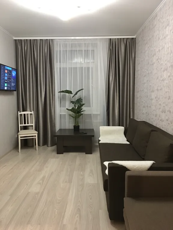 Апартаменты люкс в центре