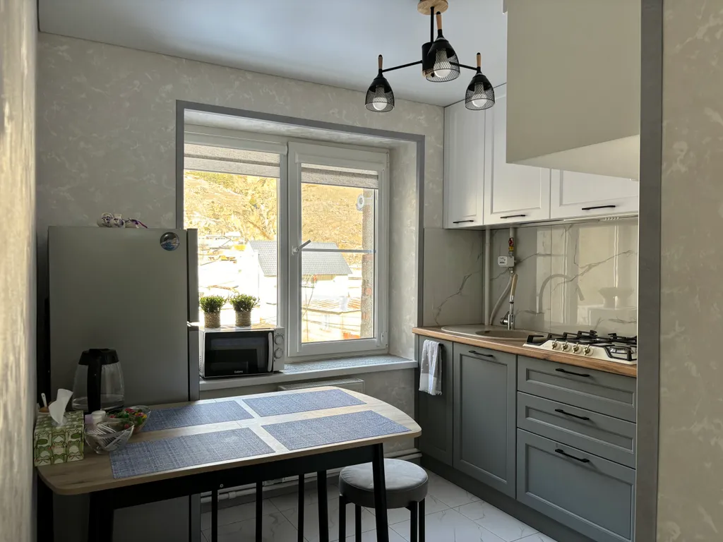 Квартира в Эльбрусе с видом на горы — аренда посуточно в Эльбрус