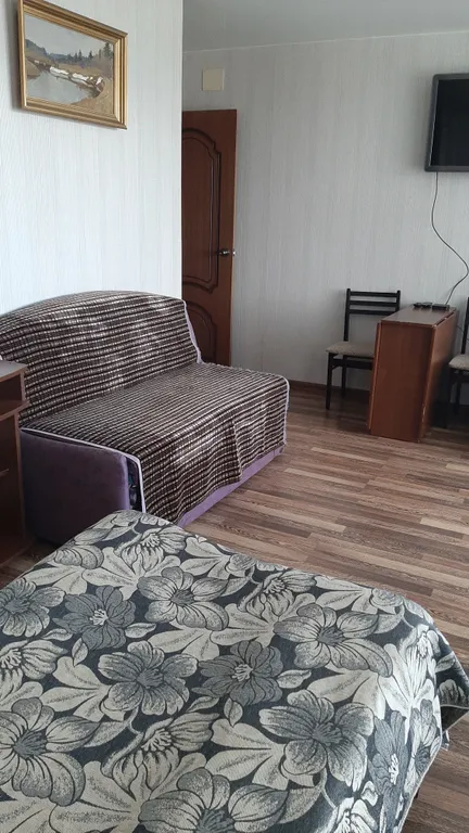 Уютная квартира во Фрунзенском районе недалеко от Щедрино