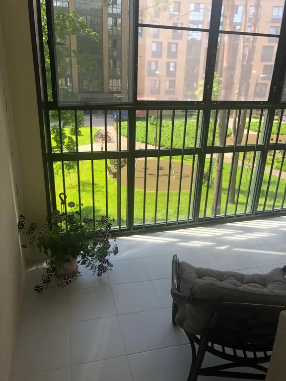 Светлый Мир Внутри