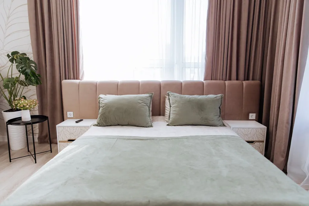 Квартира Квартира Ваш фаворит для идеального отдыха — Мирное