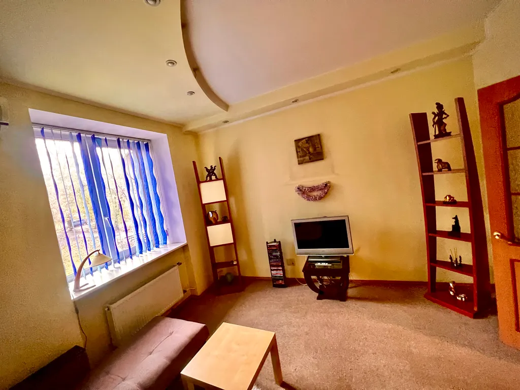 Египет в сердце Челябинска