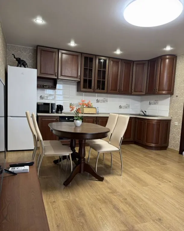 Квартира Квартира Уютно как дома Министерские озера Сочи — Раздольное