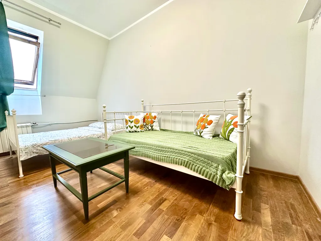 Квартира Комната — аренда посуточно в Санкт-Петербург