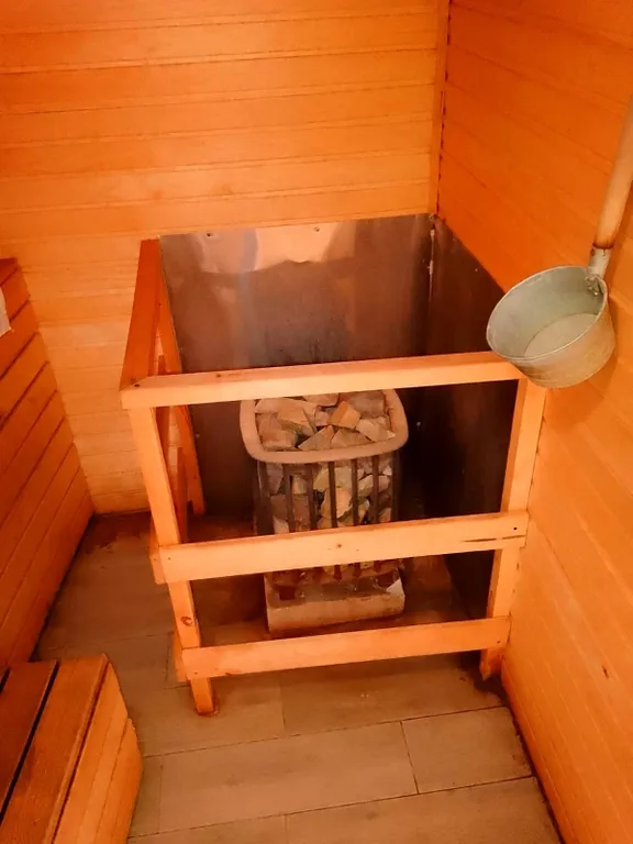 Коттедж Мякинино для праздника