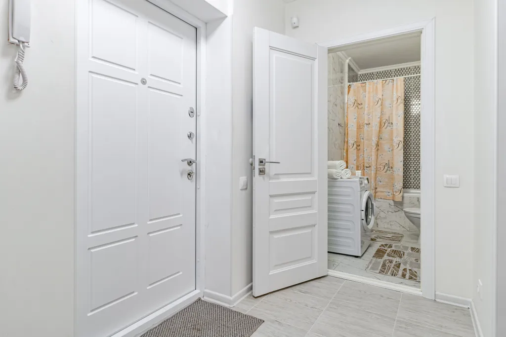 Квартирка во Временах года