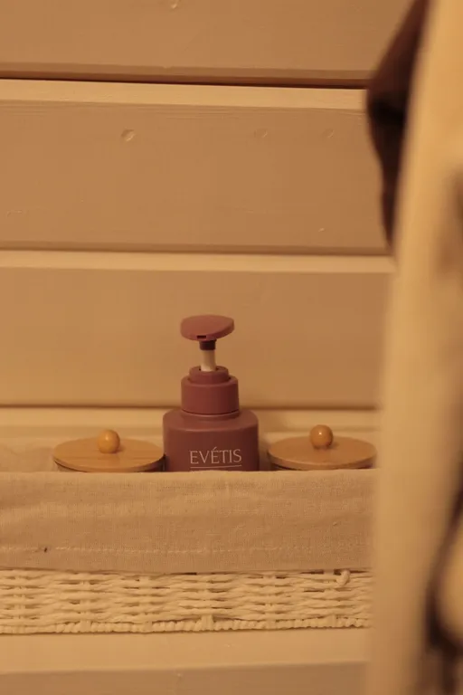 Глэмпинг Дом 2