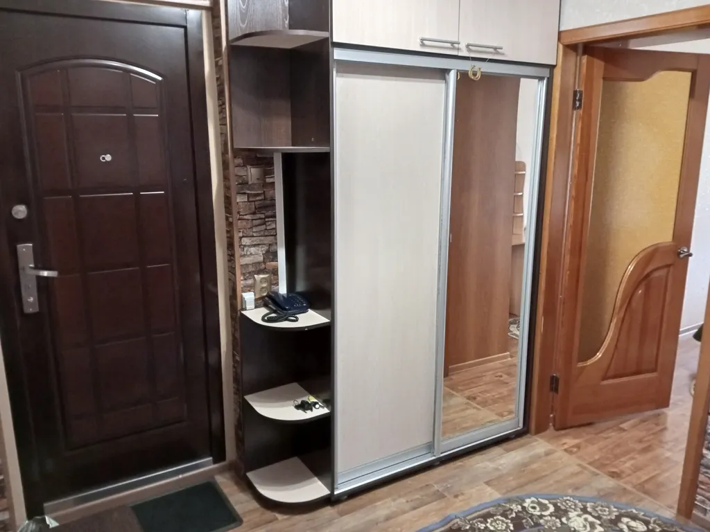 Квартира в центре города