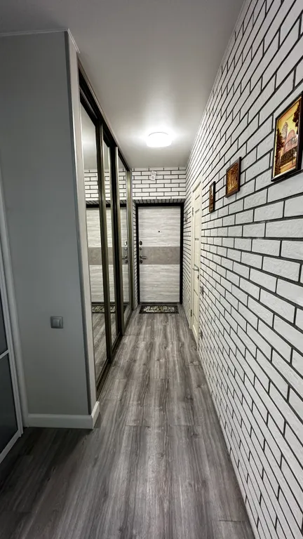 Квартира Квартира в сказочном Светлогорске с видом на лес под пение птиц — Светлогорск