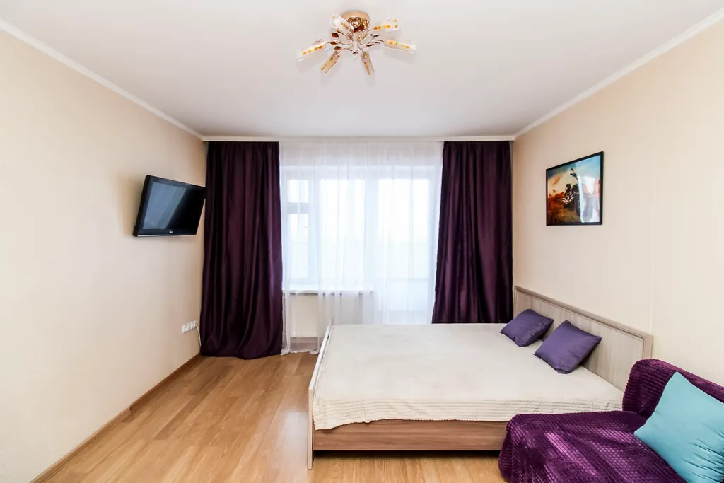 Квартира возле аквапарка