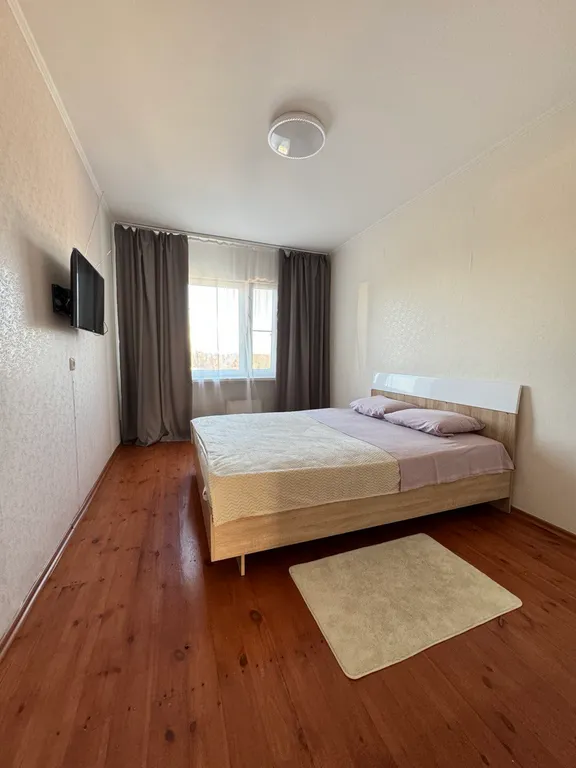 Просторная уютная квартира в центре города — аренда посуточно в Иркутск