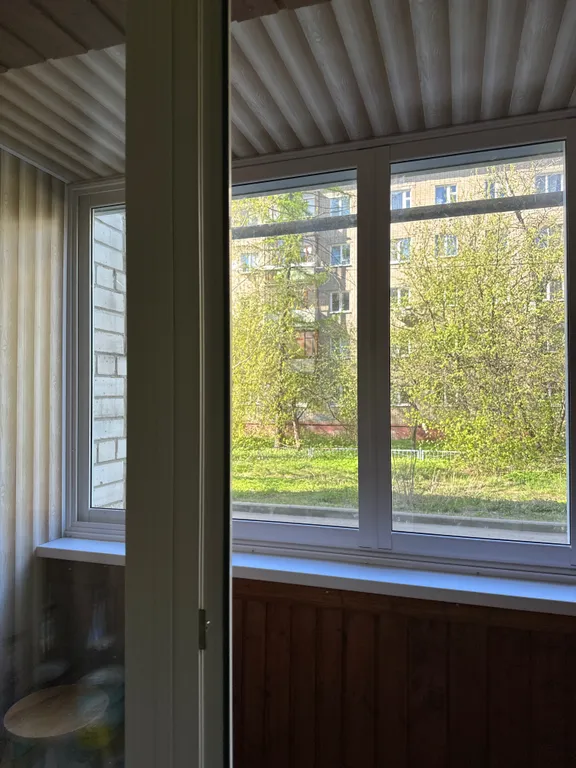 Квартира Уютная квартира в центре города — Ярославль