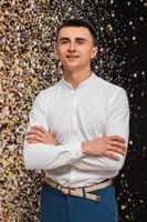 Евгений  Василенко