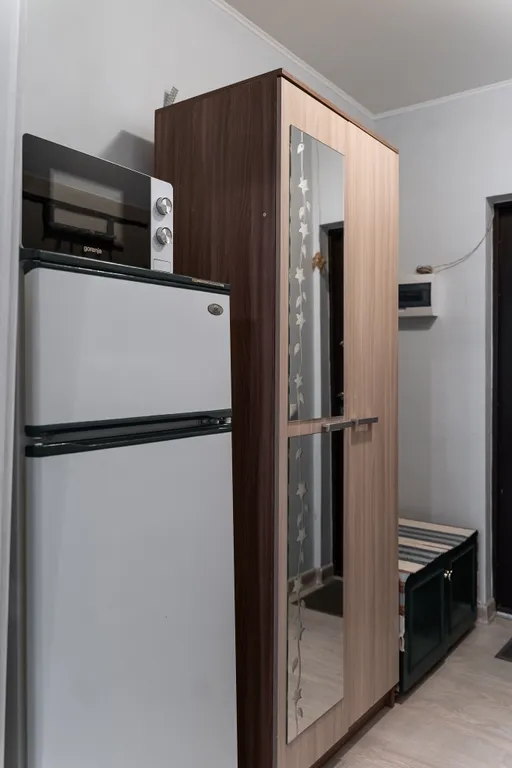 Изумрудные апартаменты рядом с метро