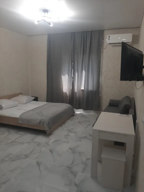 Квартира Комната — аренда посуточно в Новый Афон
