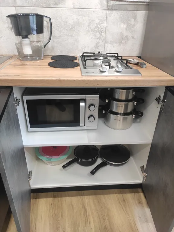 Квартира в Центре с ремонтом как для себя