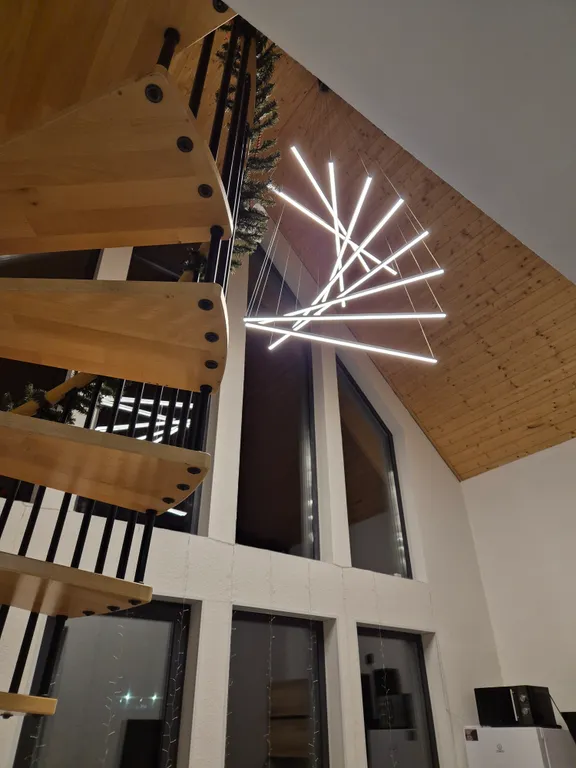 Барнхаус в кадниково. Баня и чан