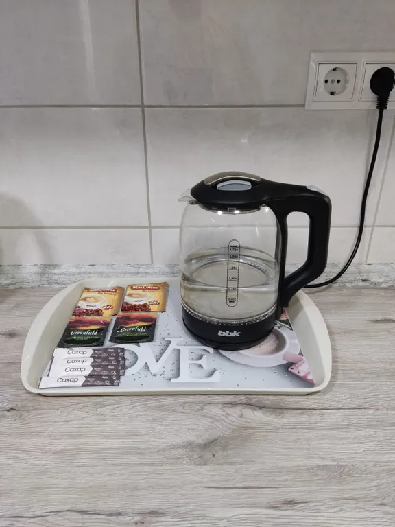 Дизайнерский апартамент комфорт класса