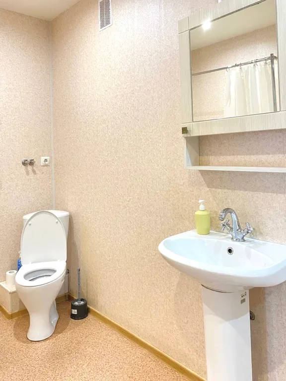 Отличная квартира в центре