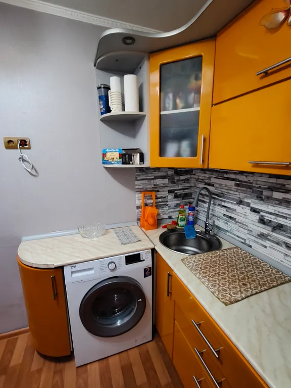 Квартира район НГДУ