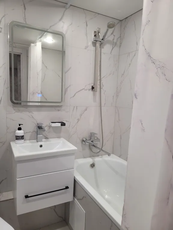 Уютная квартира для чистоплотных, некурящих людей