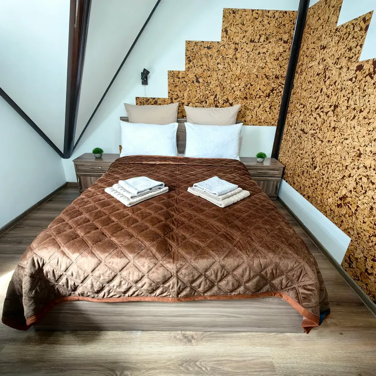 Квартира Апартаменты 2 в центре Светлогорска — Светлогорск